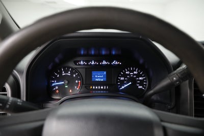 2022 Ford Super Duty F-250 SRW XL