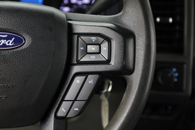 2022 Ford Super Duty F-250 SRW XL