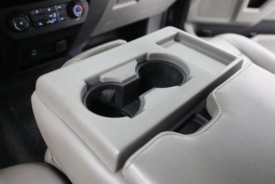 2022 Ford Super Duty F-250 SRW XL