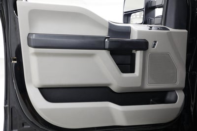 2022 Ford Super Duty F-250 SRW XL