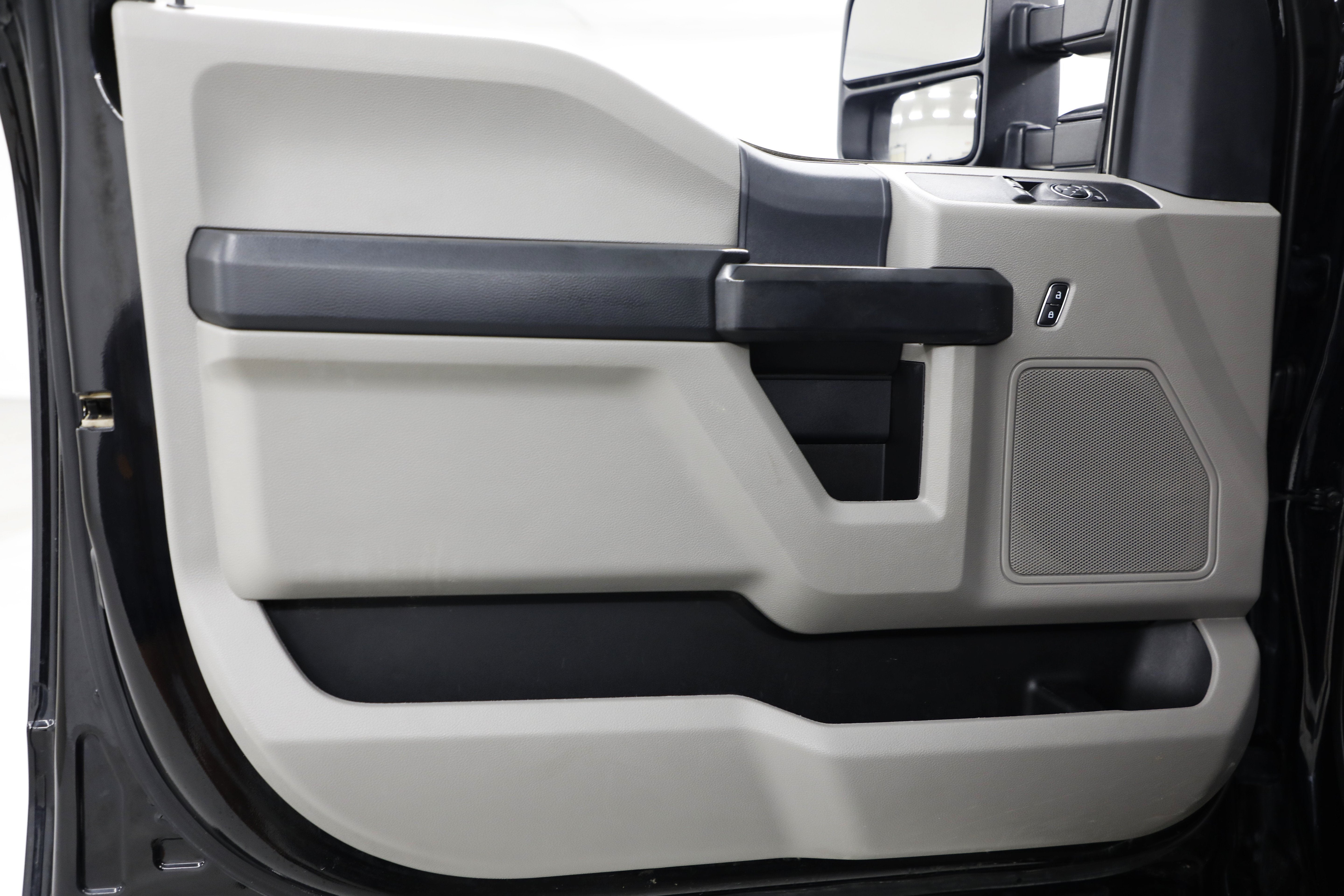 2022 Ford Super Duty F-250 SRW XL