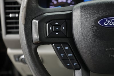 2022 Ford Super Duty F-250 SRW XL