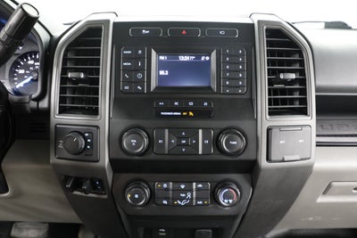 2022 Ford Super Duty F-250 SRW XL