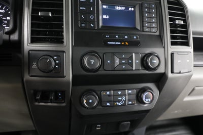 2022 Ford Super Duty F-250 SRW XL