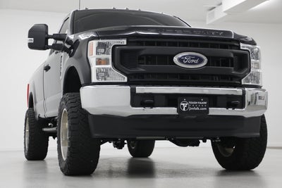 2022 Ford Super Duty F-250 SRW XL
