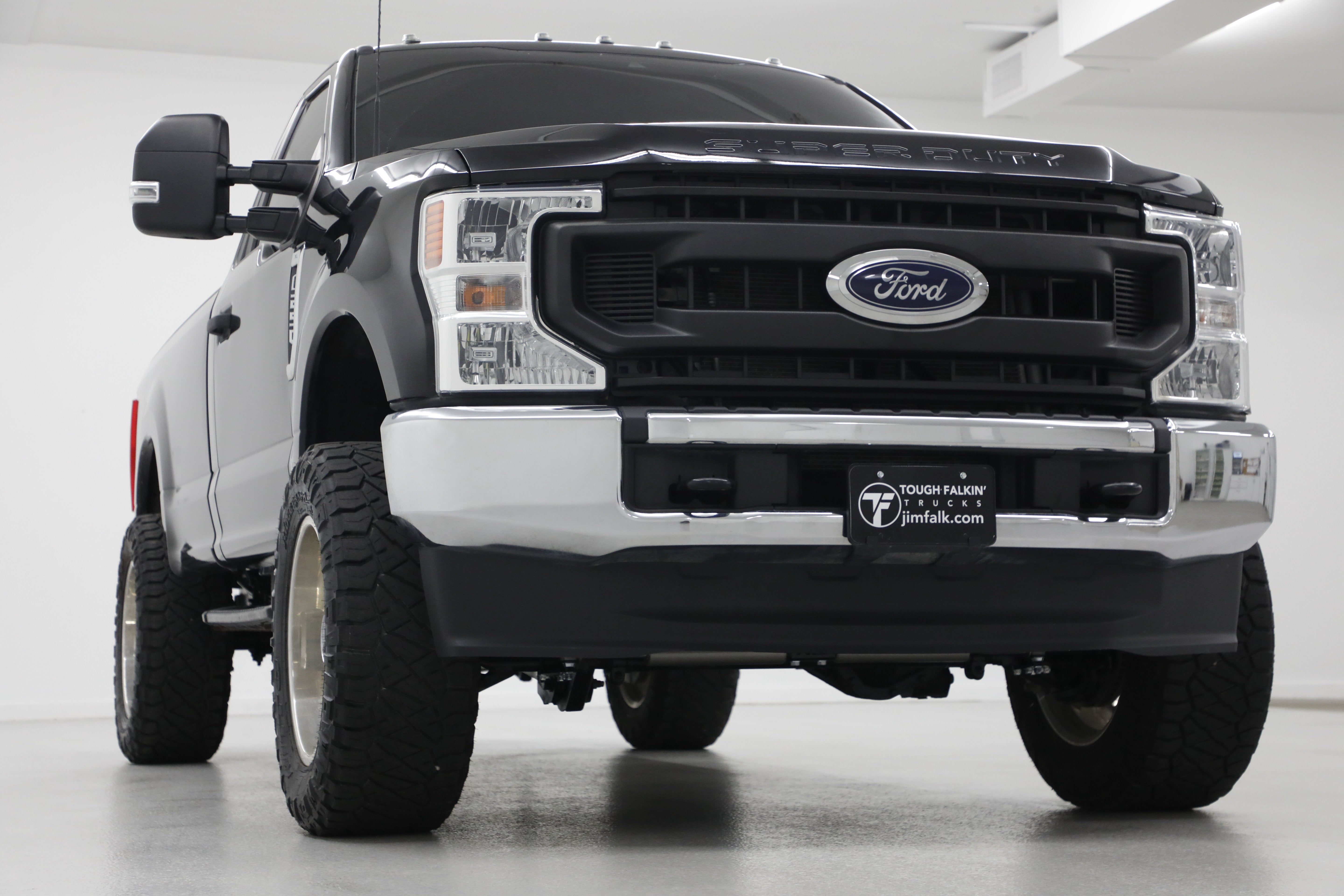 2022 Ford Super Duty F-250 SRW XL