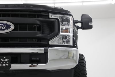 2022 Ford Super Duty F-250 SRW XL