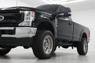 2022 Ford Super Duty F-250 SRW XL