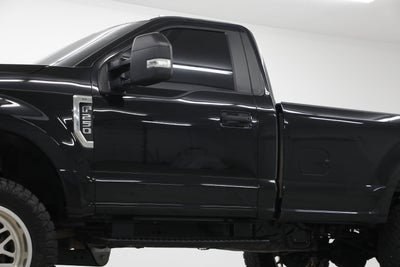 2022 Ford Super Duty F-250 SRW XL