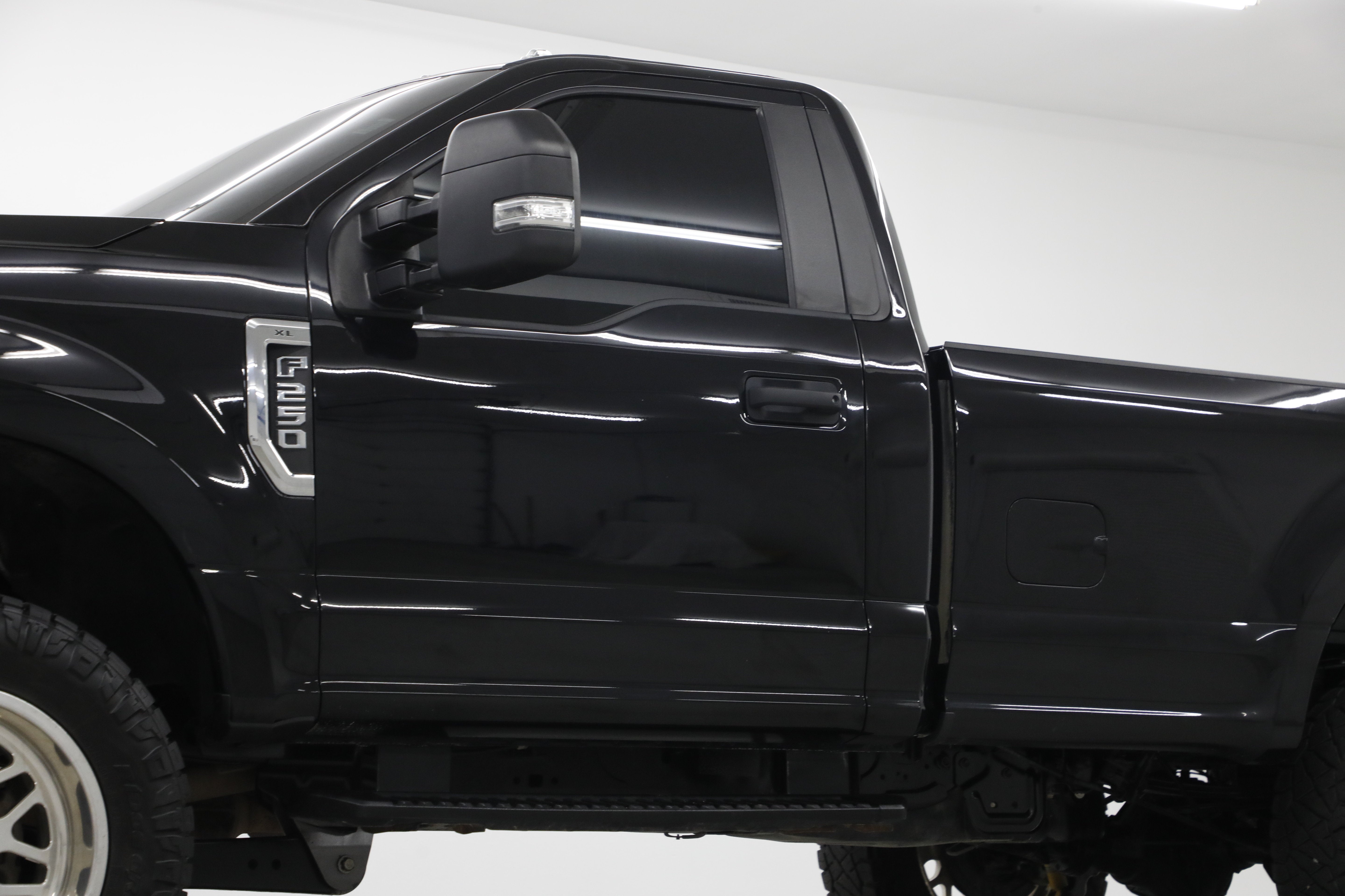 2022 Ford Super Duty F-250 SRW XL