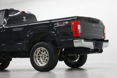 2022 Ford Super Duty F-250 SRW XL