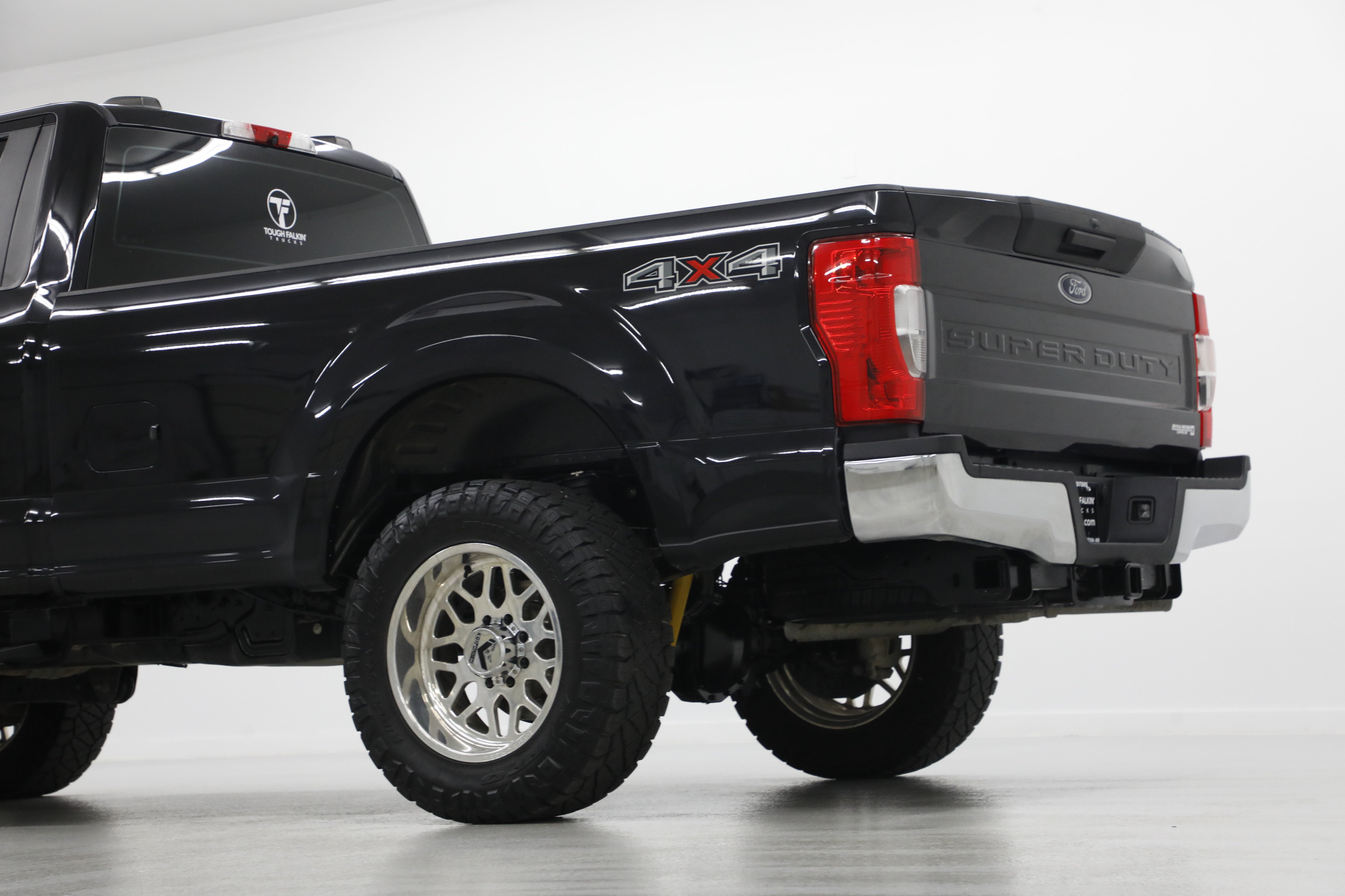 2022 Ford Super Duty F-250 SRW XL