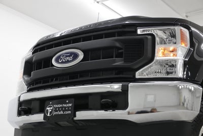 2022 Ford Super Duty F-250 SRW XL