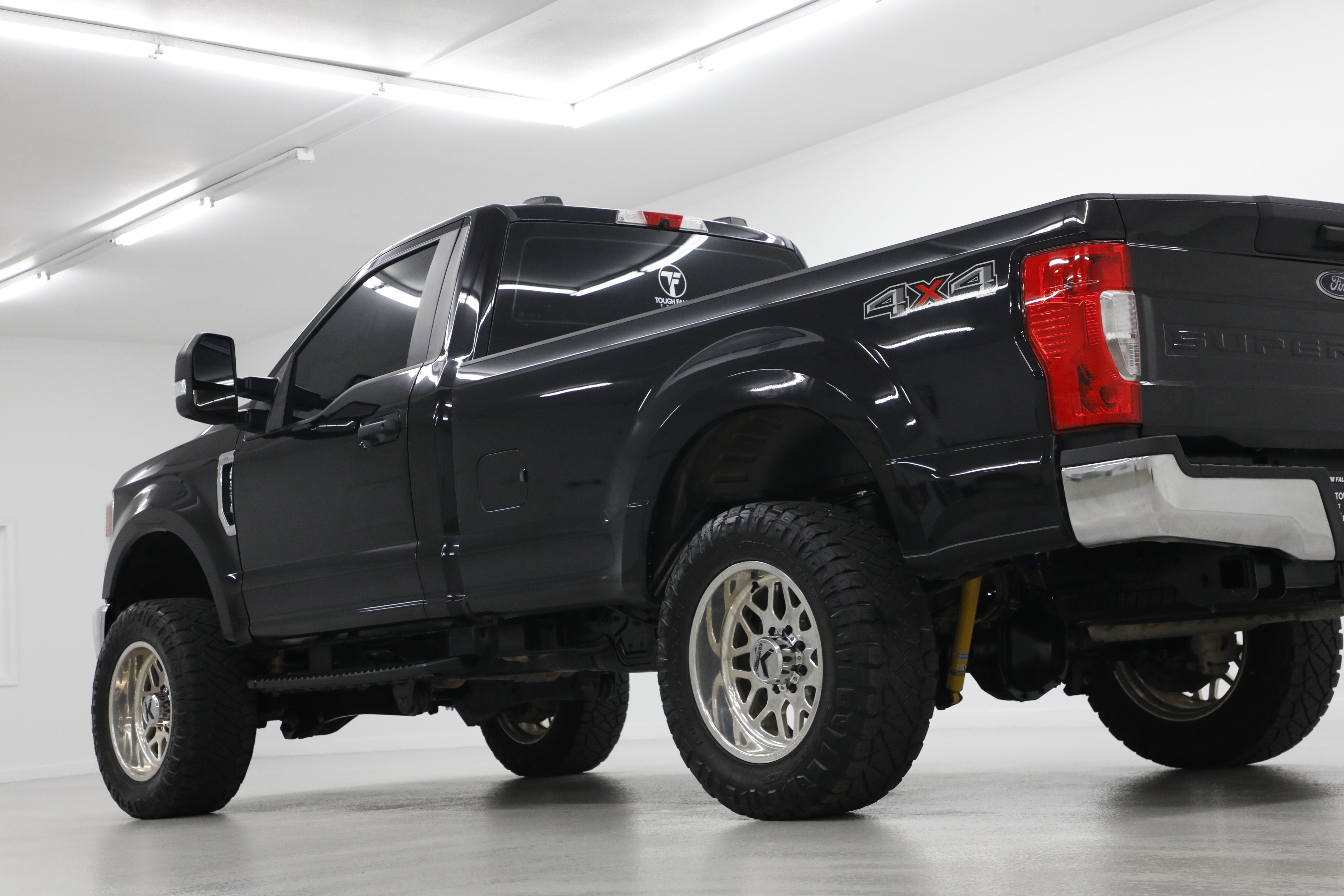 2022 Ford Super Duty F-250 SRW XL