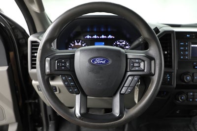 2022 Ford Super Duty F-250 SRW XL