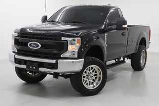 2022 Ford Super Duty F-250 SRW XL