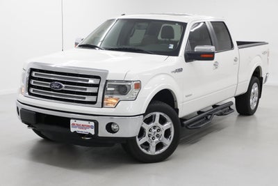 2013 Ford F-150 XL