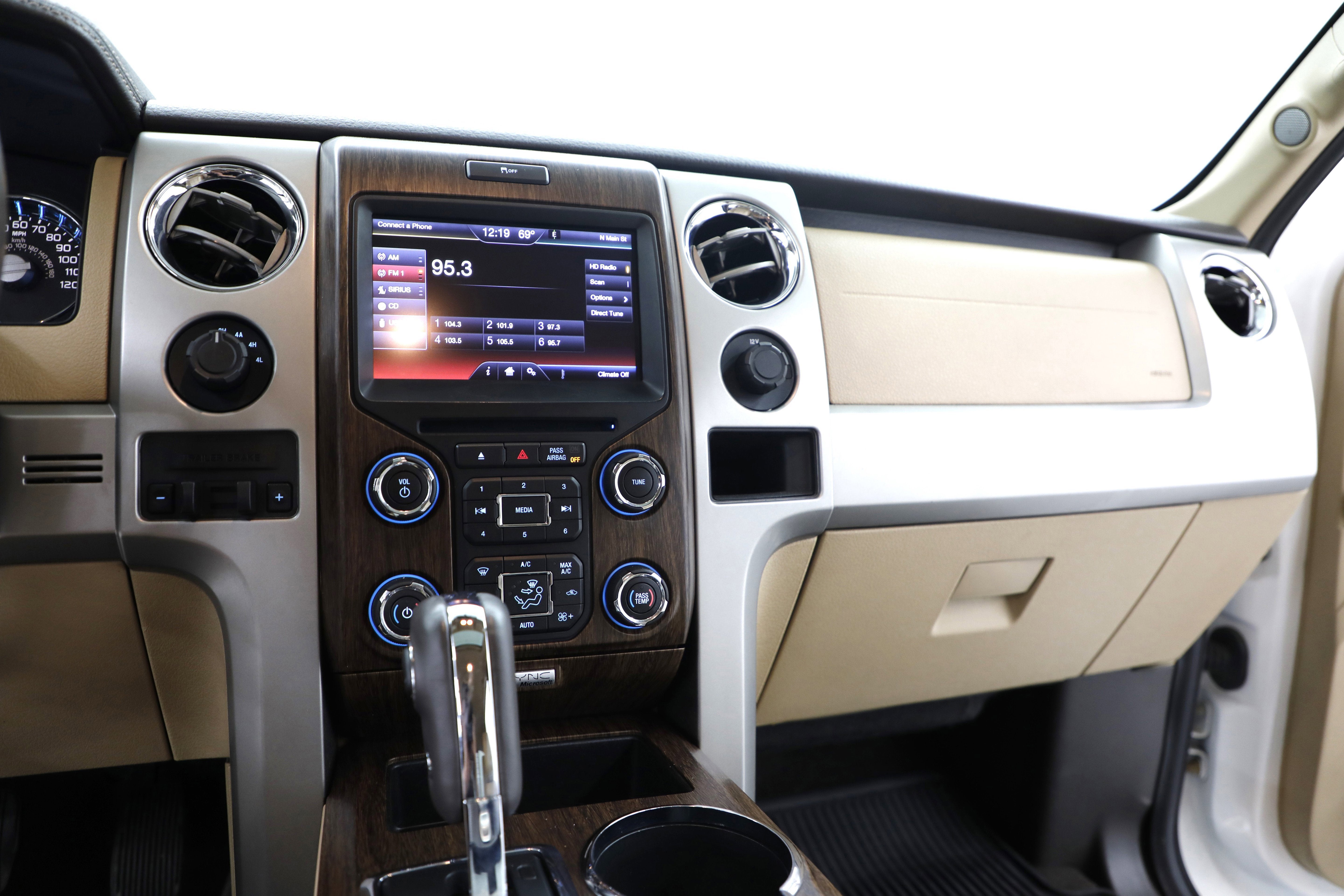 2013 Ford F-150 XL