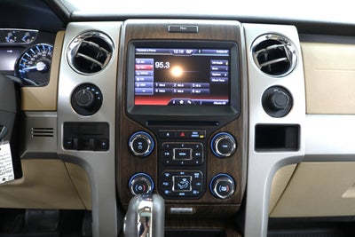 2013 Ford F-150 XL