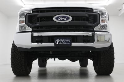 2021 Ford Super Duty F-350 SRW XL