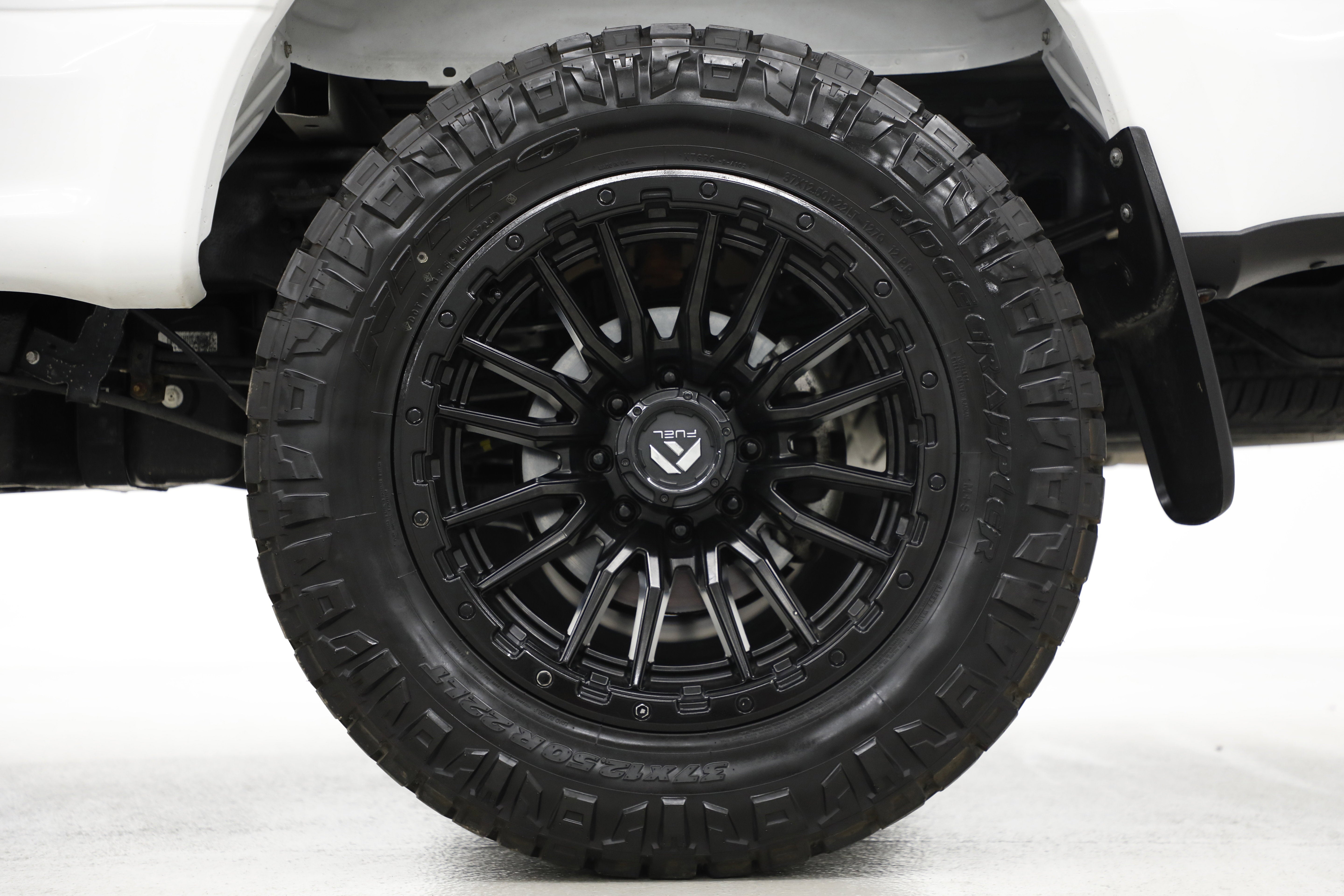 2021 Ford Super Duty F-350 SRW XL