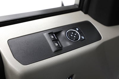 2021 Ford Super Duty F-350 SRW XL