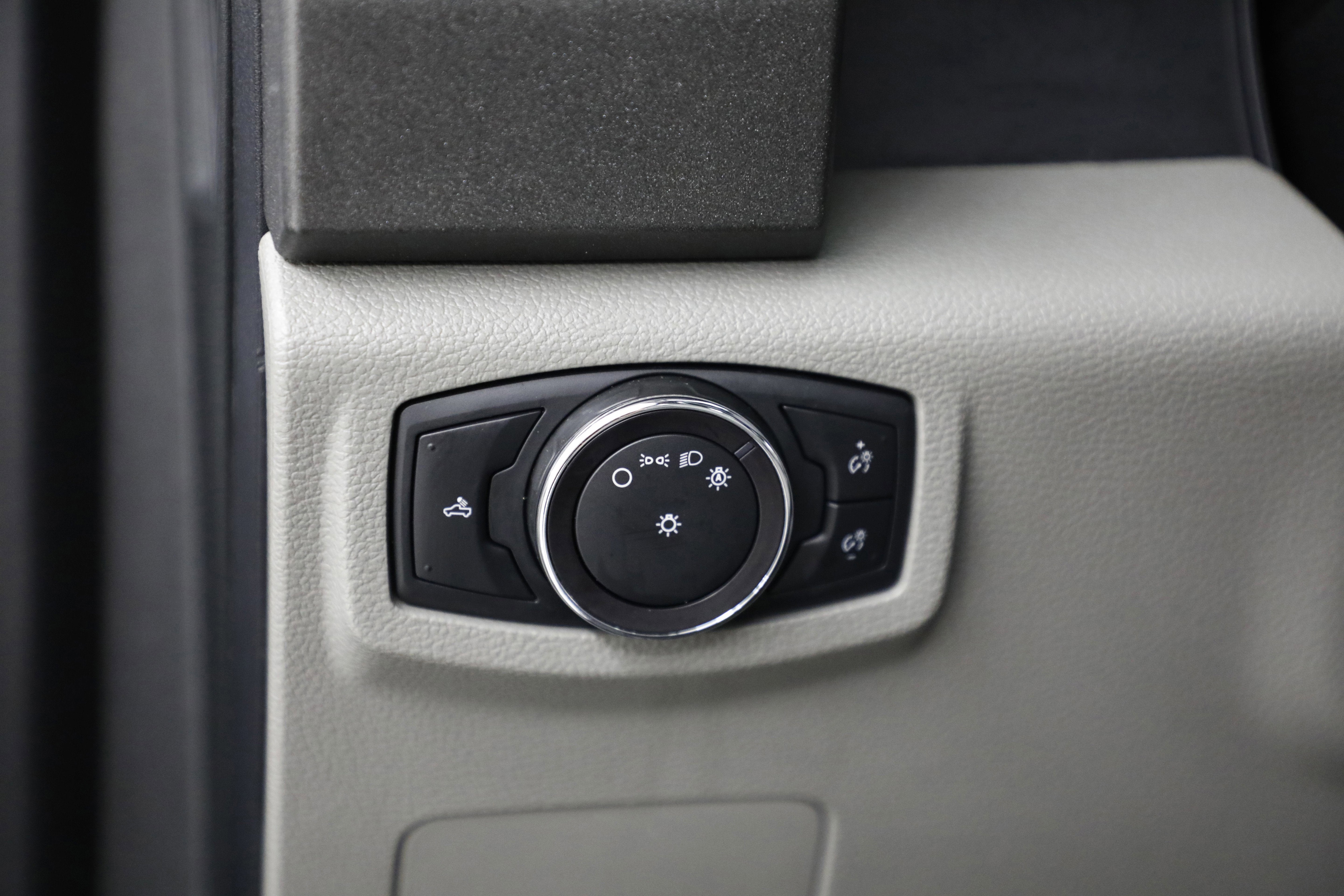 2021 Ford Super Duty F-350 SRW XL