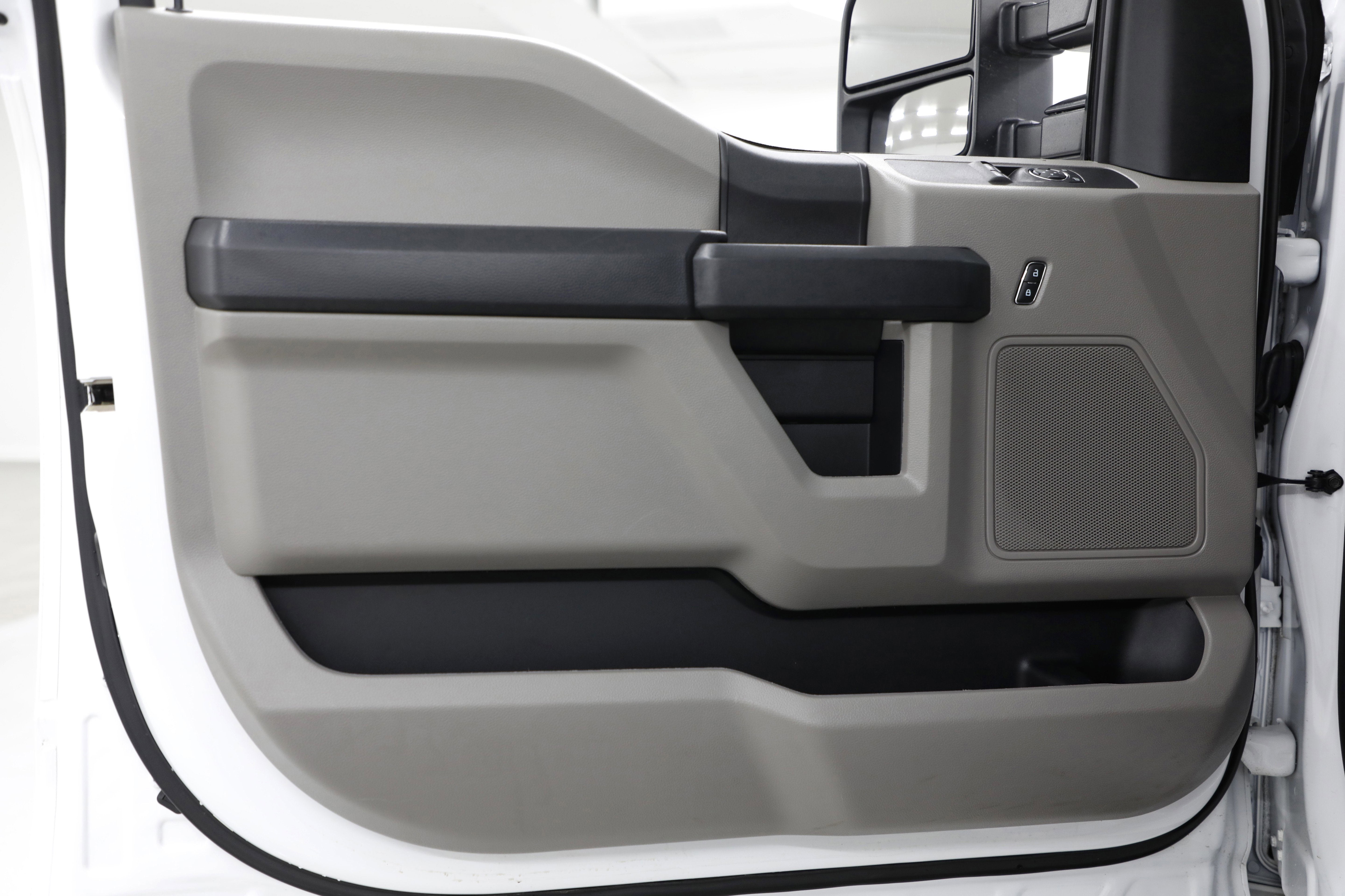 2021 Ford Super Duty F-350 SRW XL