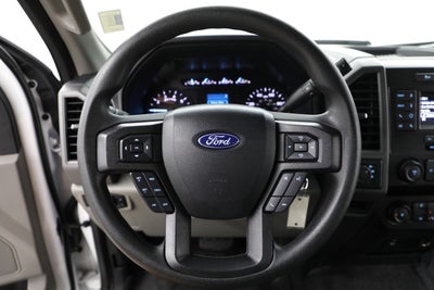 2021 Ford Super Duty F-350 SRW XL