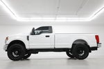 2021 Ford Super Duty F-350 SRW XL