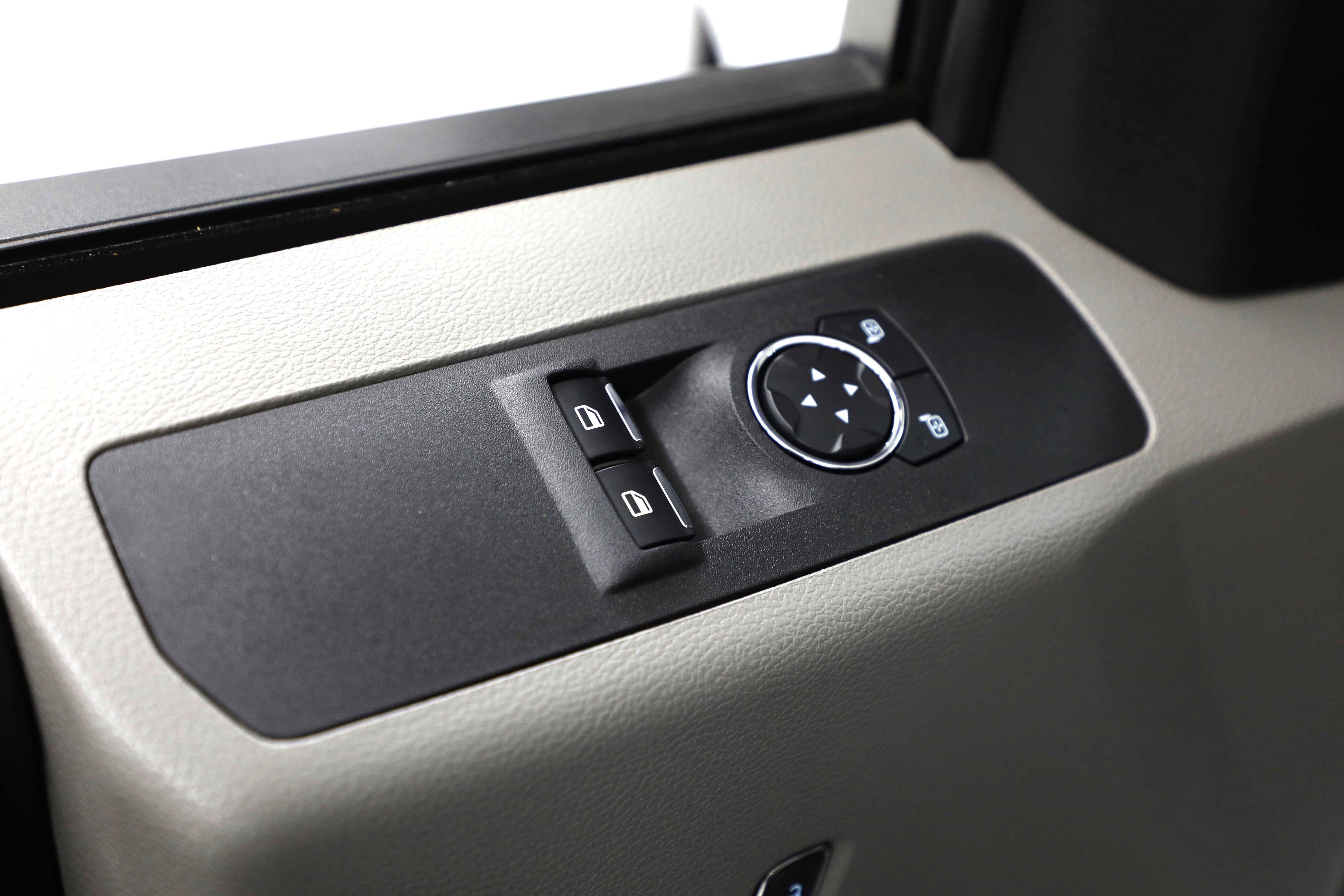 2021 Ford Super Duty F-350 SRW XL