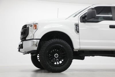 2021 Ford Super Duty F-350 SRW XL