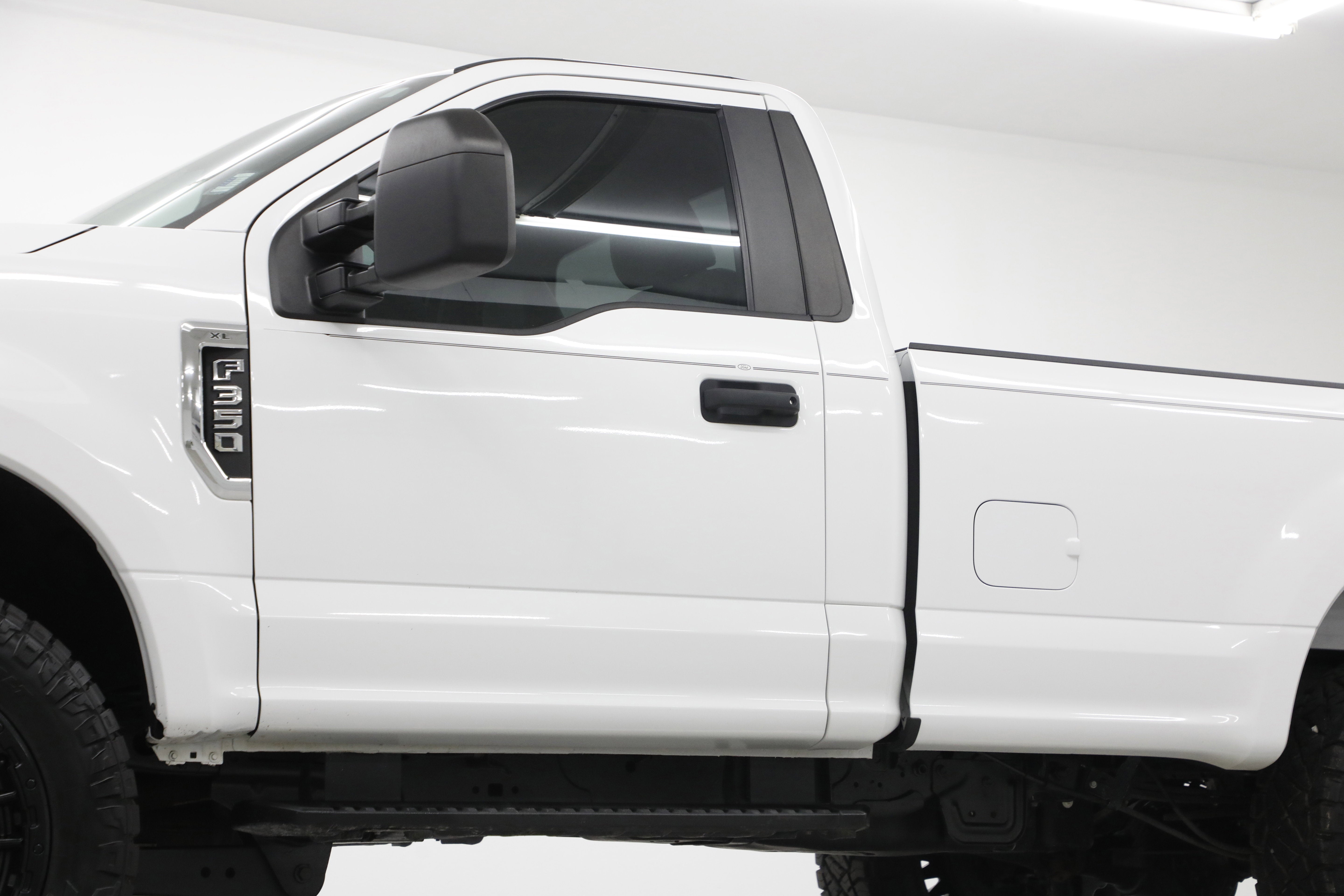2021 Ford Super Duty F-350 SRW XL