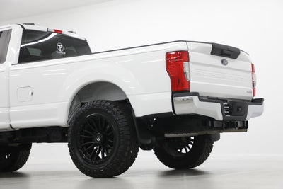 2021 Ford Super Duty F-350 SRW XL