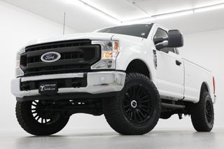 2021 Ford Super Duty F-350 SRW XL