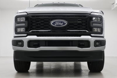 2024 Ford Super Duty F-350 SRW XL