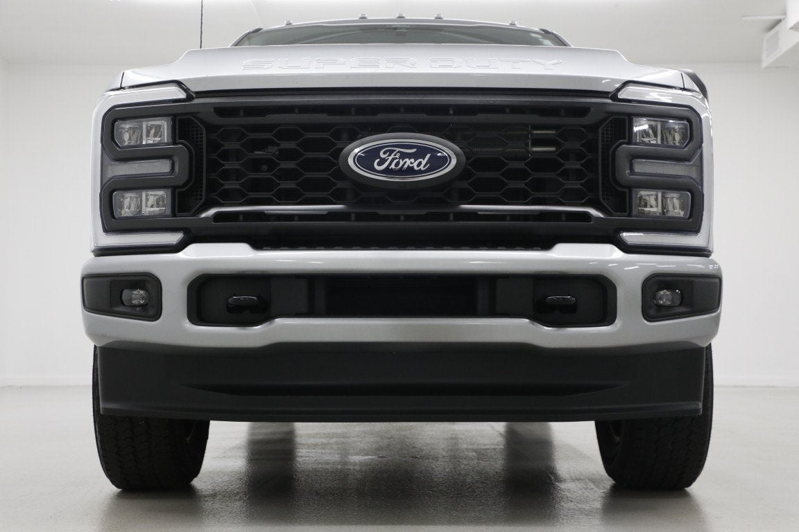 2024 Ford Super Duty F-350 SRW XL