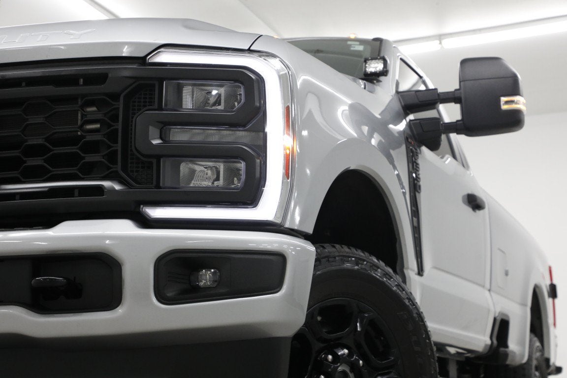 2024 Ford Super Duty F-350 SRW XL