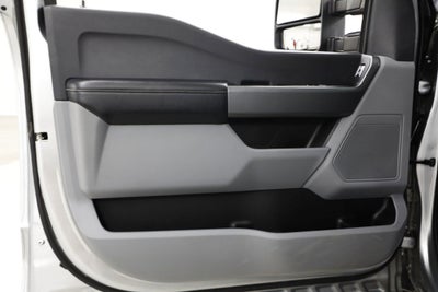 2024 Ford Super Duty F-350 SRW XL
