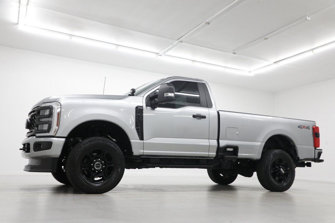 2024 Ford Super Duty F-350 SRW XL