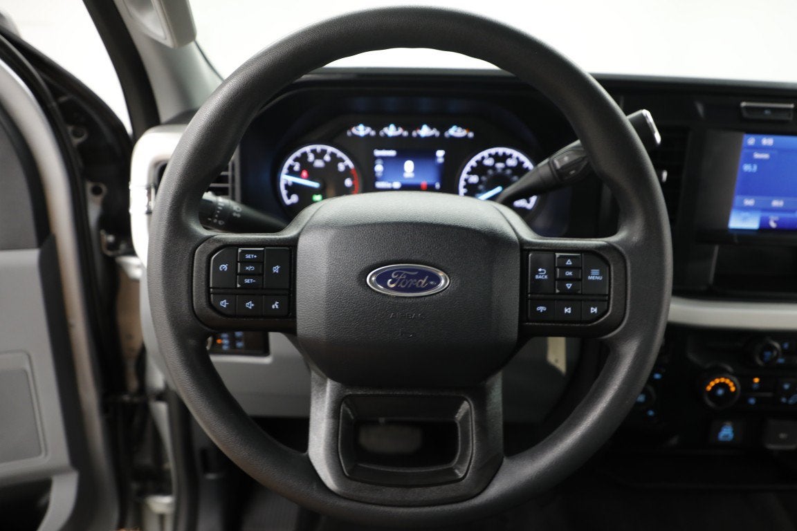 2024 Ford Super Duty F-350 SRW XL