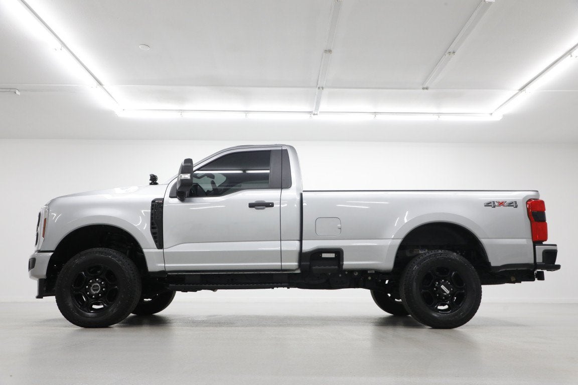 2024 Ford Super Duty F-350 SRW XL