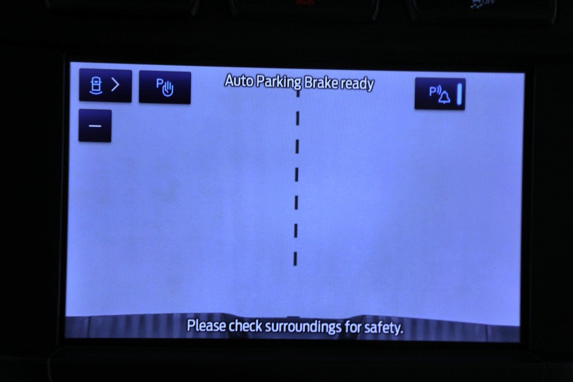 2024 Ford Super Duty F-350 SRW XL