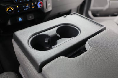 2024 Ford Super Duty F-350 SRW XL