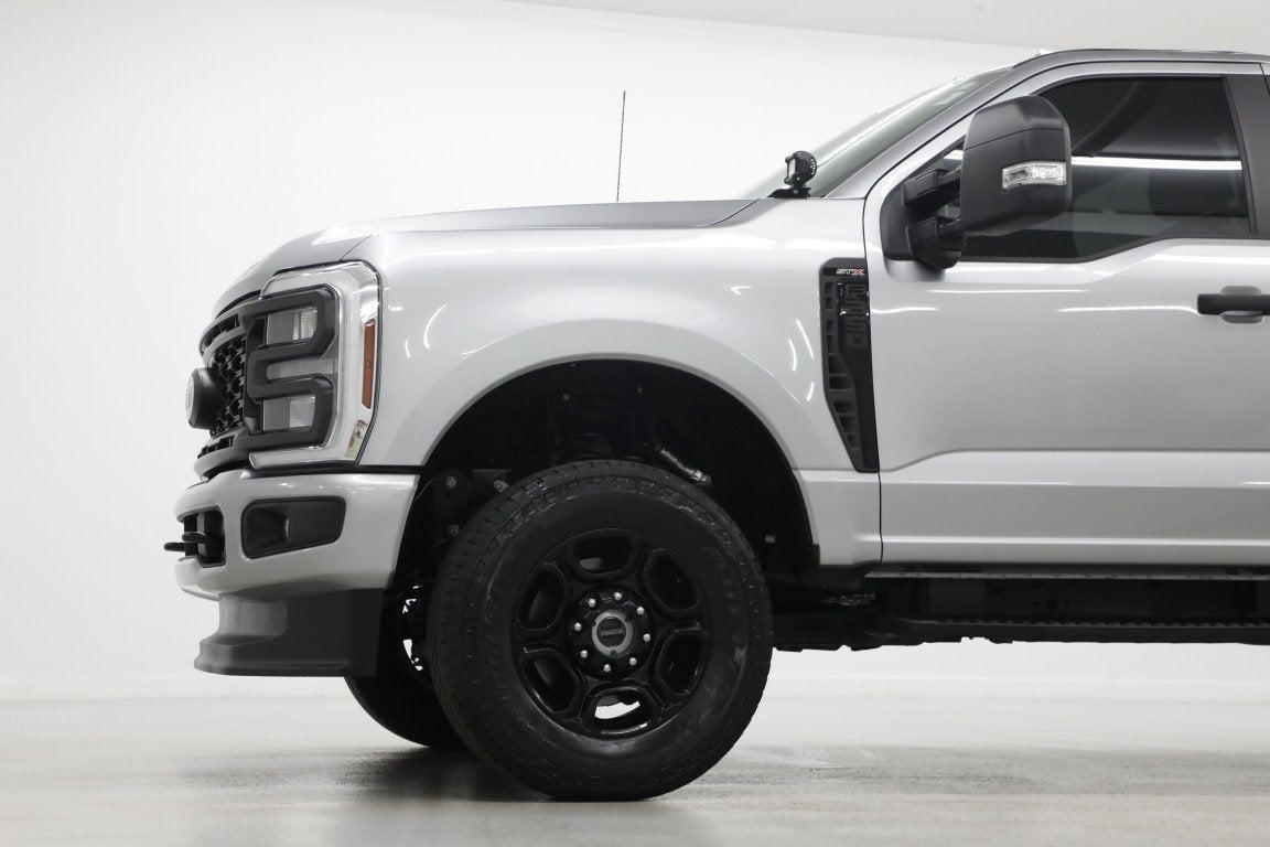 2024 Ford Super Duty F-350 SRW XL