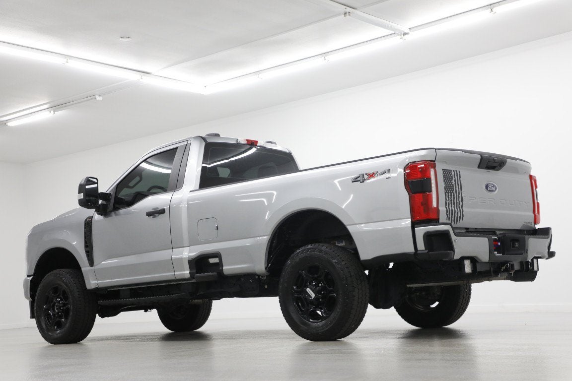 2024 Ford Super Duty F-350 SRW XL
