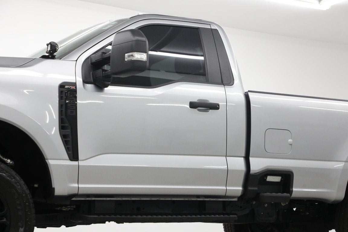 2024 Ford Super Duty F-350 SRW XL