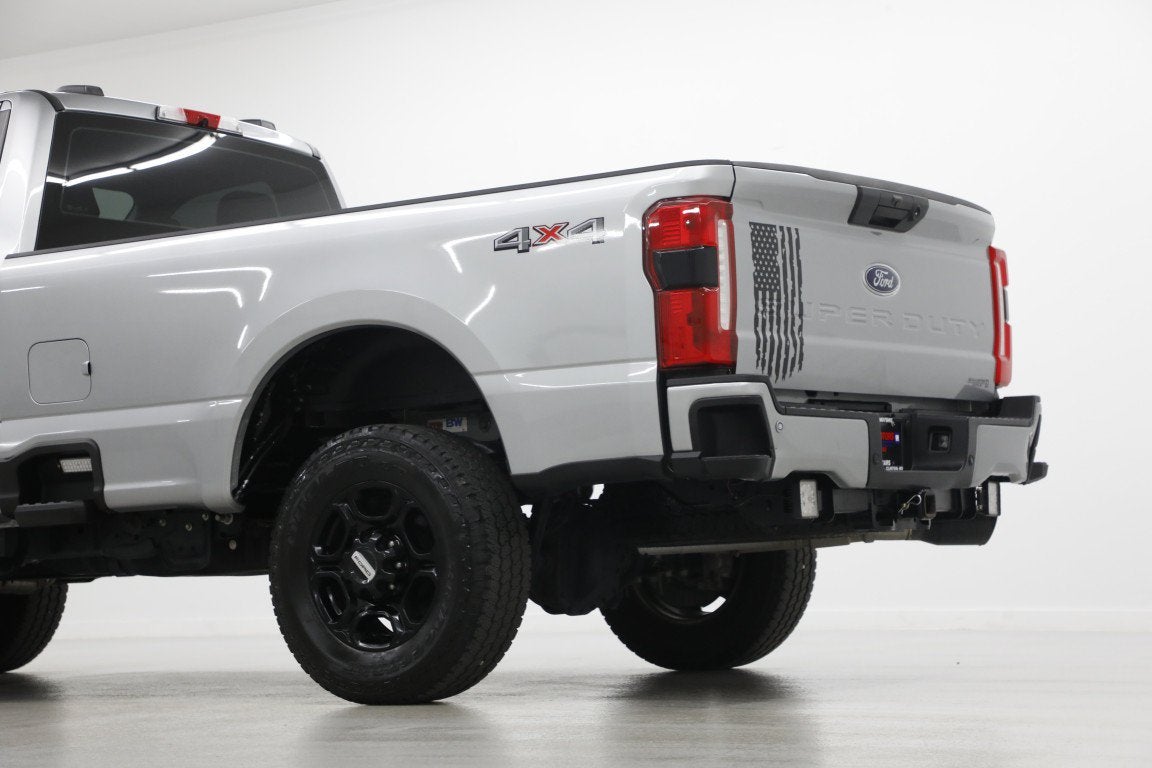 2024 Ford Super Duty F-350 SRW XL