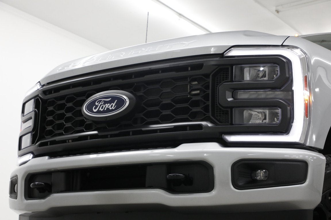 2024 Ford Super Duty F-350 SRW XL