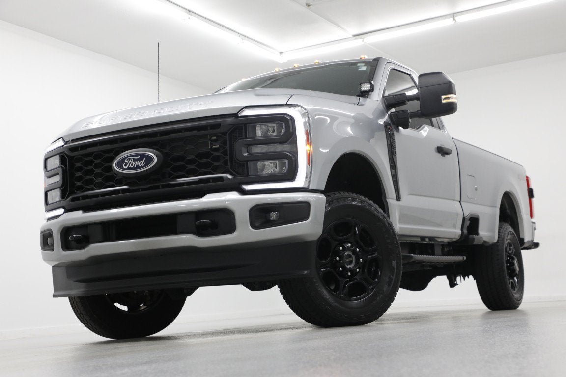 2024 Ford Super Duty F-350 SRW XL